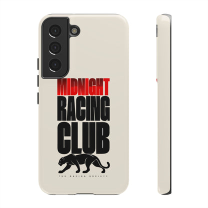 Midnight Racing Club — Samsung Galaxy Tough Case