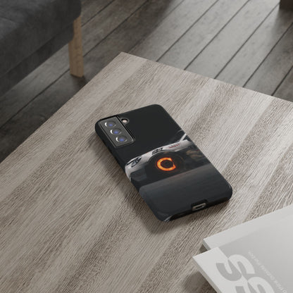 Brake Dive — Samsung Galaxy Tough Case