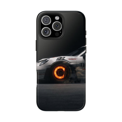 Brake Dive — iPhone Tough Case