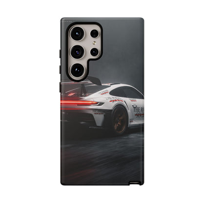 Light Trails — Samsung Galaxy Tough Case