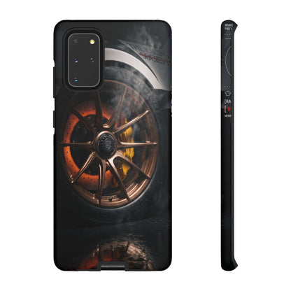 Brake Glow — Samsung Galaxy Tough Case