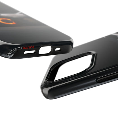 Brake Dive — iPhone Tough Case