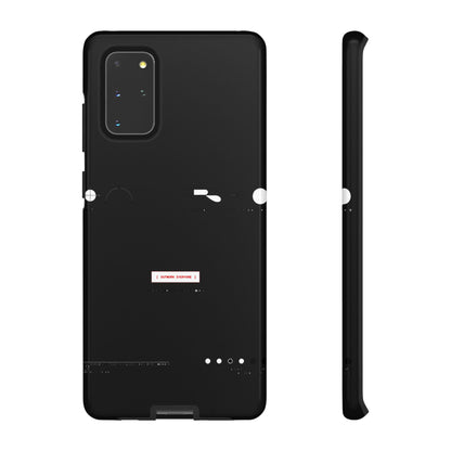 Outwork Everyone — Samsung Galaxy Tough Case