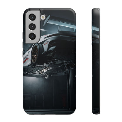 Lift Monument — Samsung Galaxy Tough Case