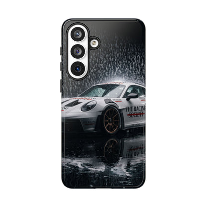 Rain Rig — Samsung Galaxy Tough Case