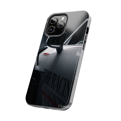 Mirror Fender — iPhone Tough Case