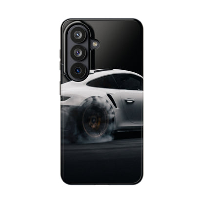 Drift Smoke — iPhone Tough Case