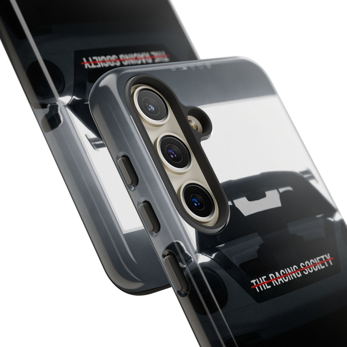 Frontal Symmetry — Samsung Galaxy Tough Case
