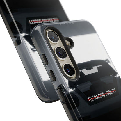 Frontal Symmetry — Samsung Galaxy Tough Case