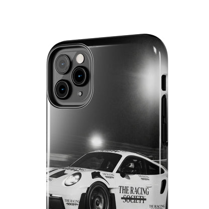 Pan Blur — iPhone Tough Case