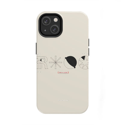 Paid In Silence — iPhone Tough Case