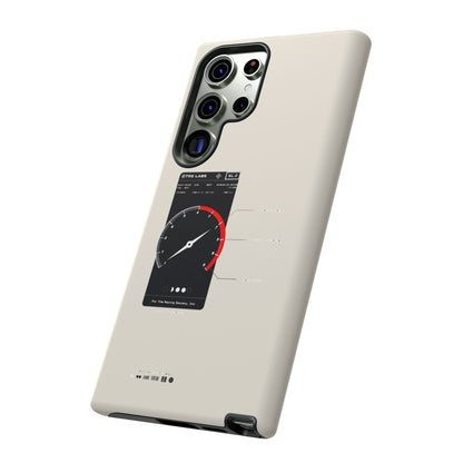 Built After Midnight — Samsung Galaxy Tough Case