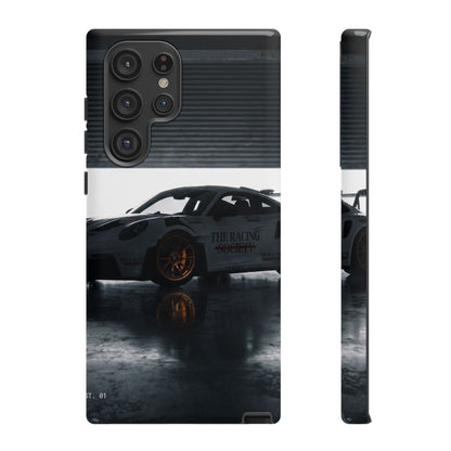 Garage Bay — Samsung Galaxy Tough Case