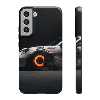 Brake Dive — Samsung Galaxy Tough Case