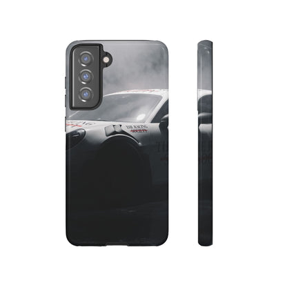 Overhead Cone — Samsung Galaxy Tough Case