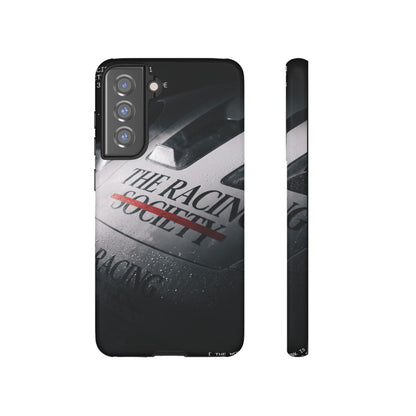 Hood Macro — Samsung Galaxy Tough Case