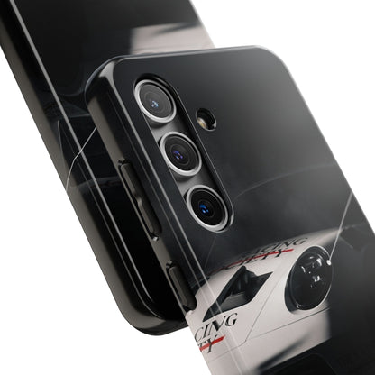 Low Angle — iPhone Tough Case