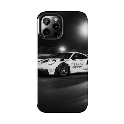 Pan Blur — iPhone Tough Case