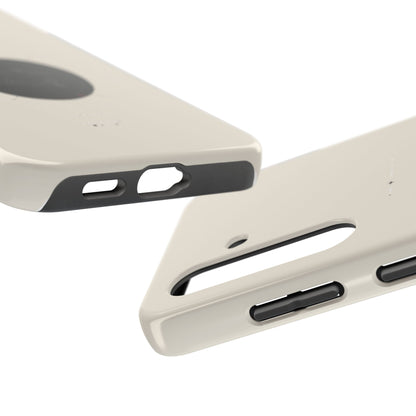 We Don't Discuss Numbers — iPhone Tough Case