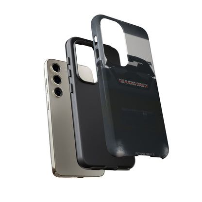 Frontal Symmetry — Samsung Galaxy Tough Case