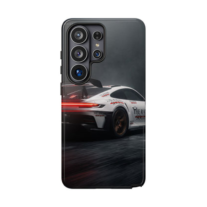 Light Trails — Samsung Galaxy Tough Case