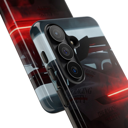 Taillight Wing — Samsung Galaxy Tough Case