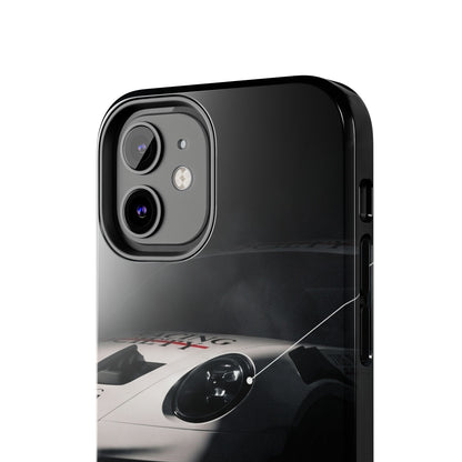 Low Angle — iPhone Tough Case