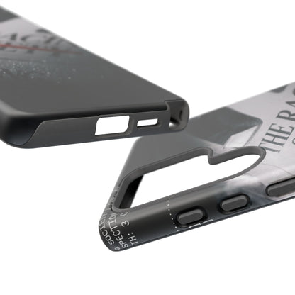 Hood Macro — Samsung Galaxy Tough Case