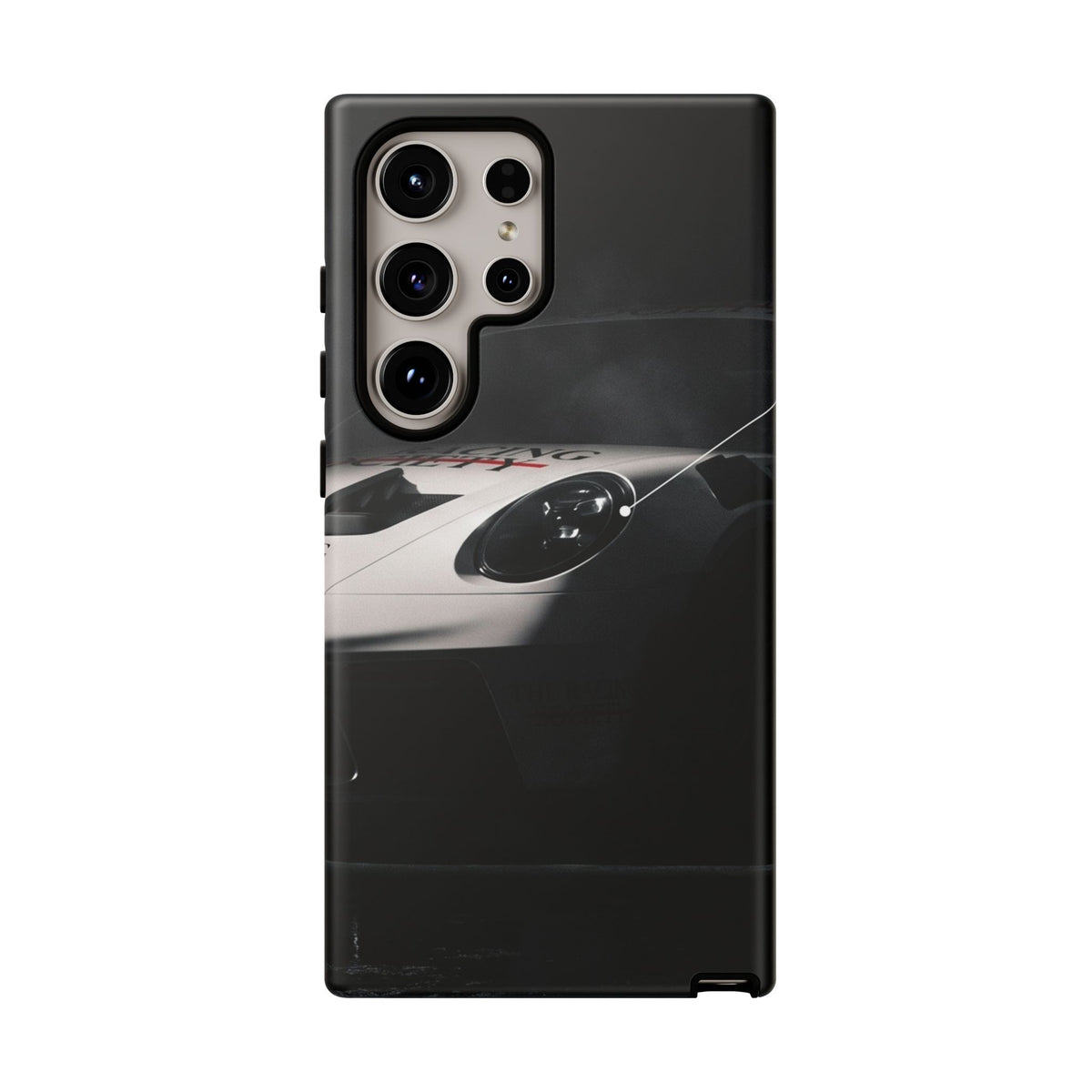 Low Angle — Samsung Galaxy Tough Case