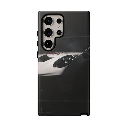 Low Angle — Samsung Galaxy Tough Case