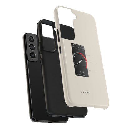 Built After Midnight — iPhone Tough Case