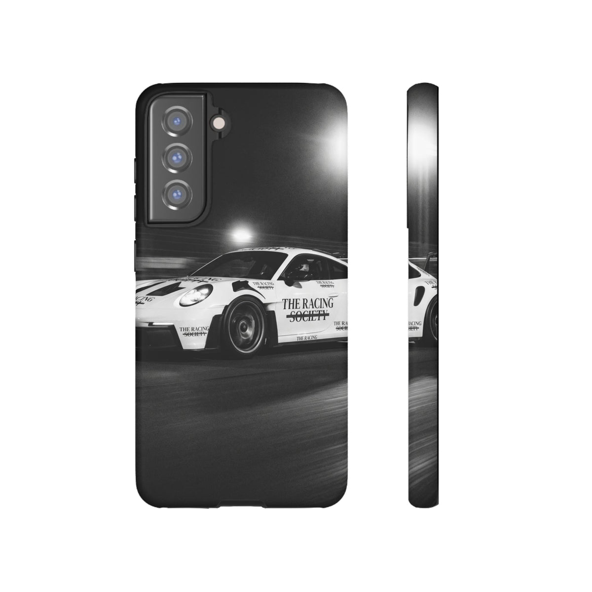 Pan Blur — Samsung Galaxy Tough Case