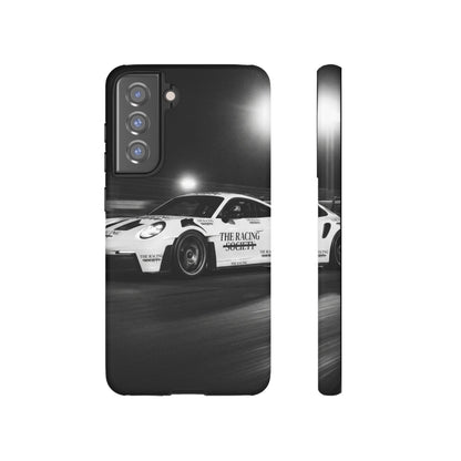 Pan Blur — Samsung Galaxy Tough Case