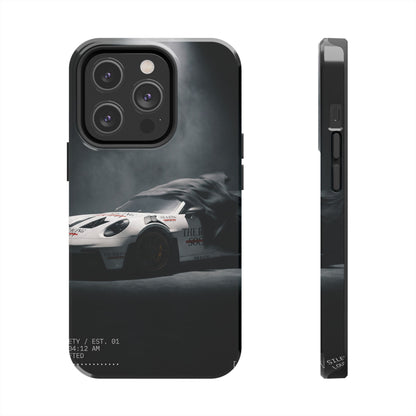 Cover Reveal — iPhone Tough Case