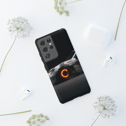 Brake Dive — Samsung Galaxy Tough Case