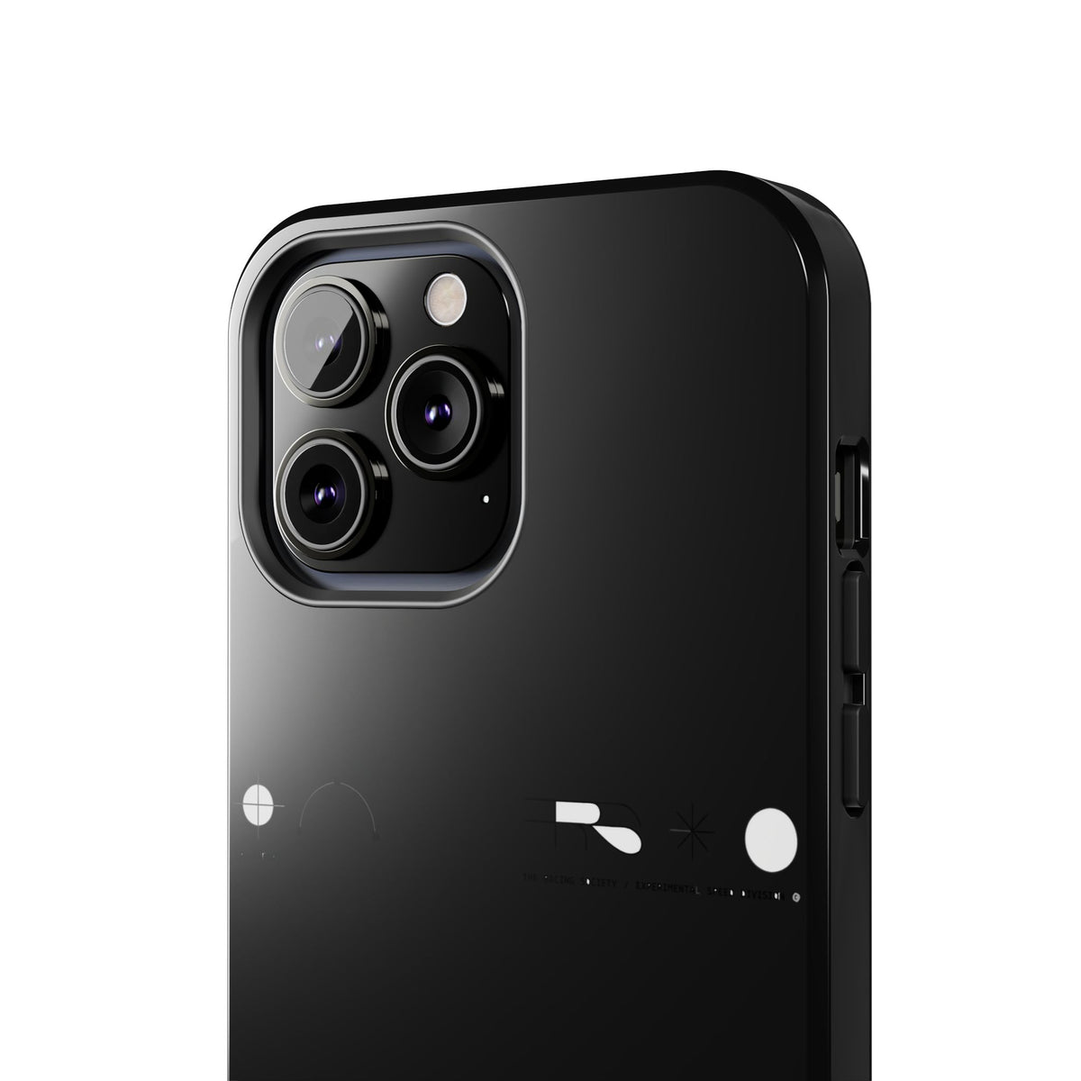 Outwork Everyone — iPhone Tough Case
