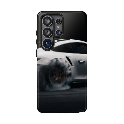 Drift Smoke — Samsung Galaxy Tough Case