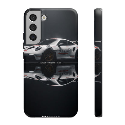 Mirror Floor — Samsung Galaxy Tough Case