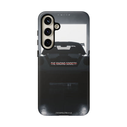 Frontal Symmetry — Samsung Galaxy Tough Case
