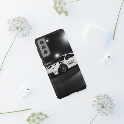 Pan Blur — Samsung Galaxy Tough Case