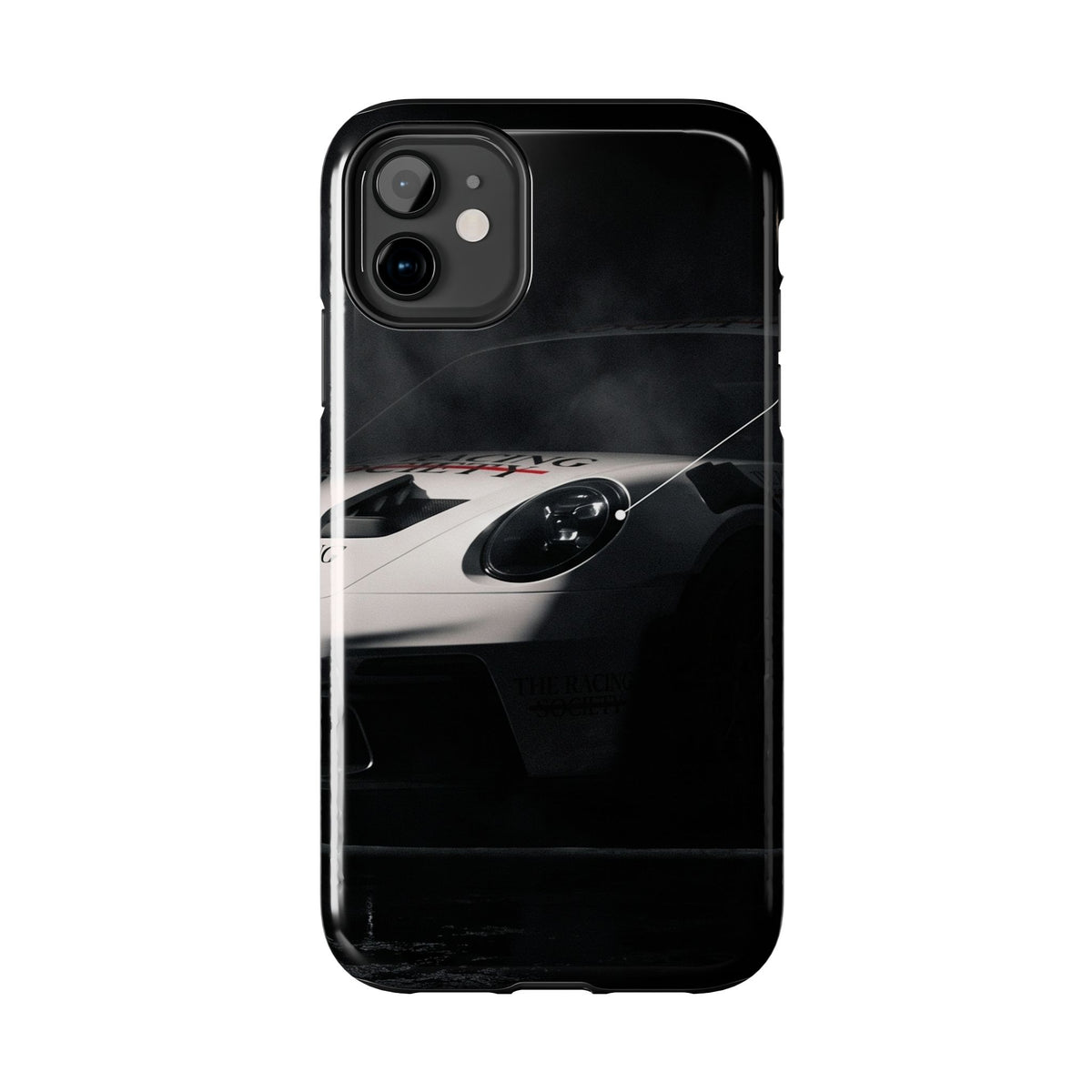 Low Angle — iPhone Tough Case