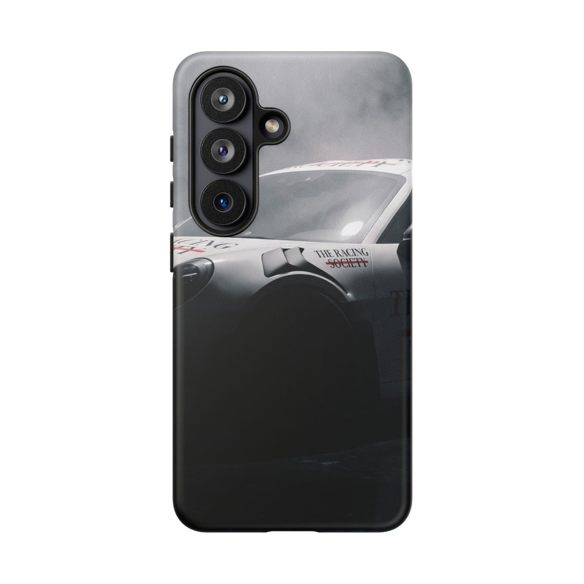 Overhead Cone — Samsung Galaxy Tough Case