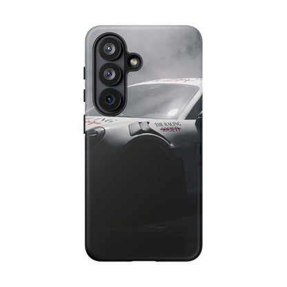Overhead Cone — Samsung Galaxy Tough Case