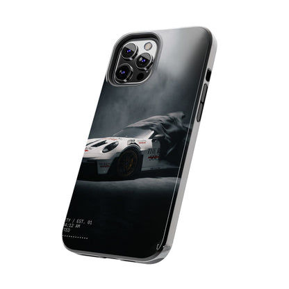 Cover Reveal — iPhone Tough Case
