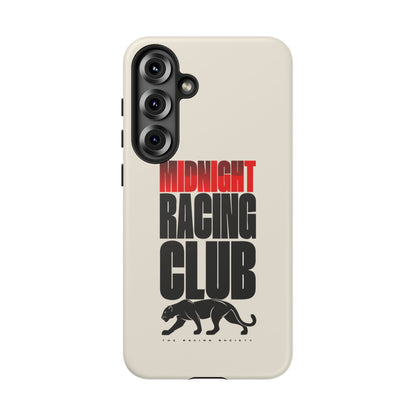 Midnight Racing Club — Samsung Galaxy Tough Case