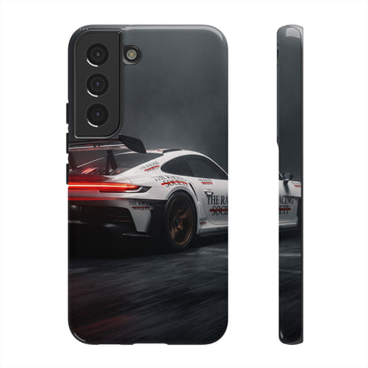 Light Trails — Samsung Galaxy Tough Case