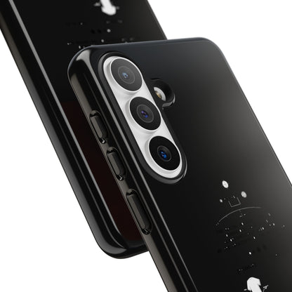 Silent Moves, Loud Results — Samsung Galaxy Tough Case