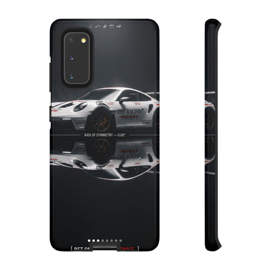 Mirror Floor — Samsung Galaxy Tough Case