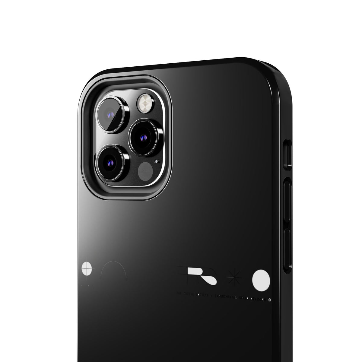 Outwork Everyone — iPhone Tough Case