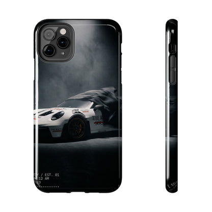 Cover Reveal — iPhone Tough Case